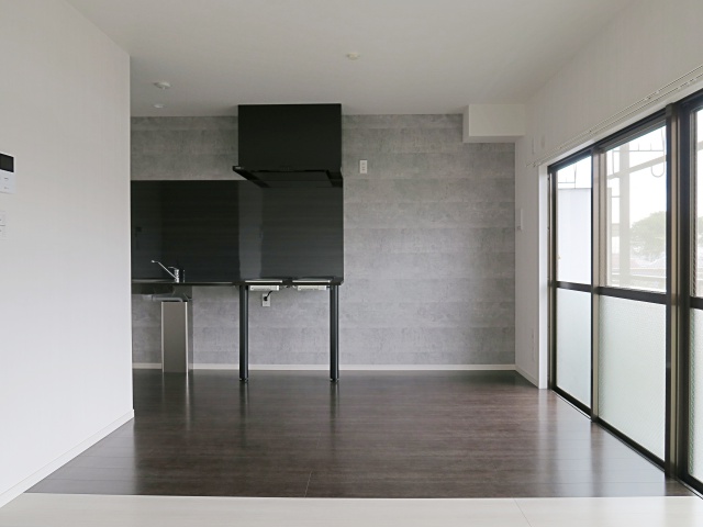 遊び心BIG1ROOM 302 302の内観