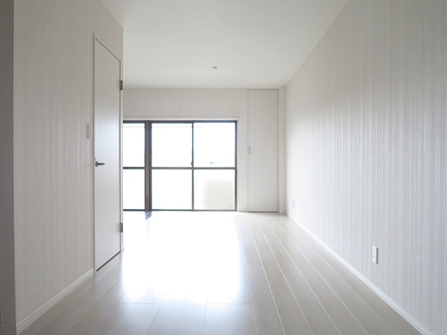 遊び心BIG1ROOM 302 302の内観