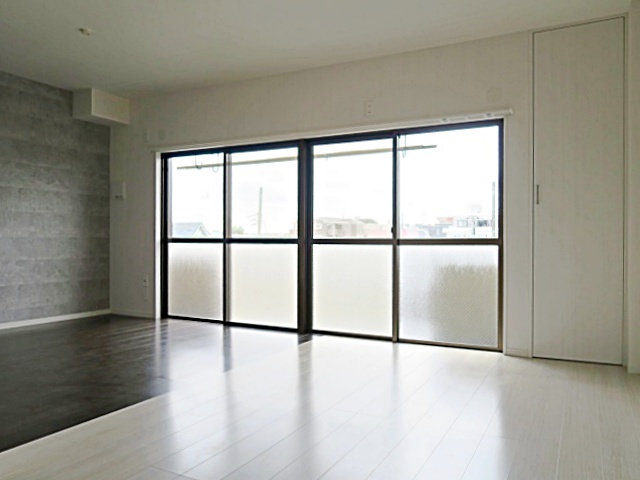 遊び心BIG1ROOM 302 302の内観