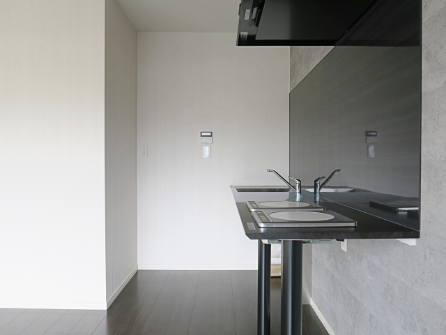 遊び心BIG1ROOM 302 302の内観