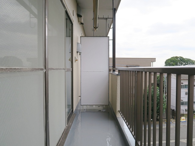 遊び心BIG1ROOM 302 302の内観