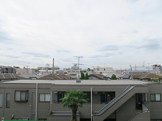 遊び心BIG1ROOM 302 302の内観