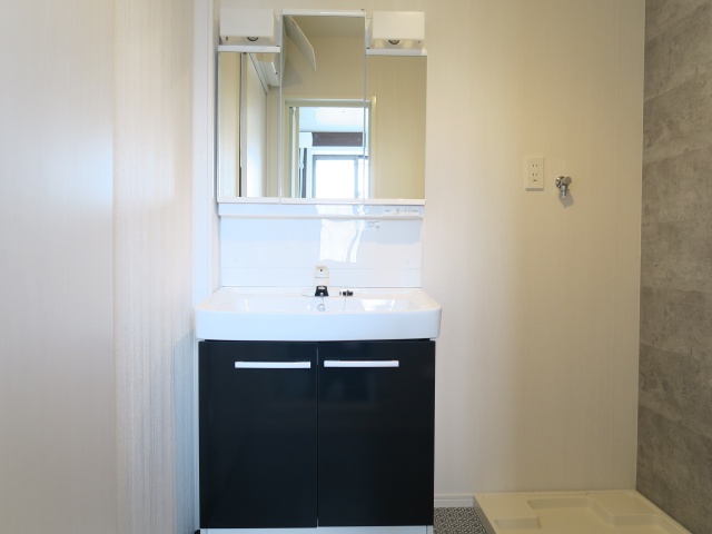 遊び心BIG1ROOM 301 301の内観