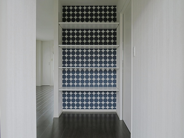 遊び心BIG1ROOM 301 301の内観