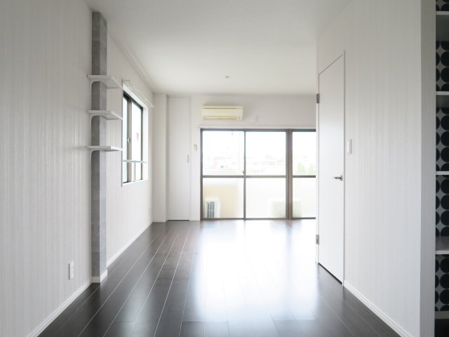 遊び心BIG1ROOM 301 301の内観