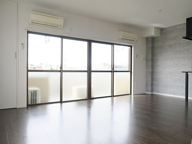 遊び心BIG1ROOM 301 301の内観