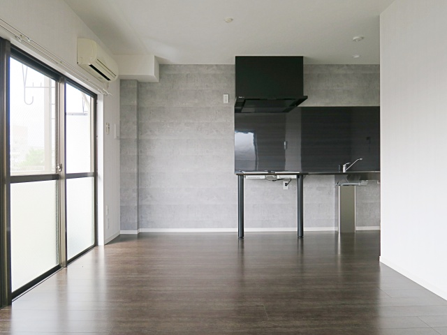 遊び心BIG1ROOM 301 301の内観