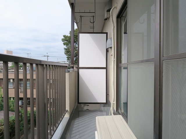 遊び心BIG1ROOM 301 301の内観