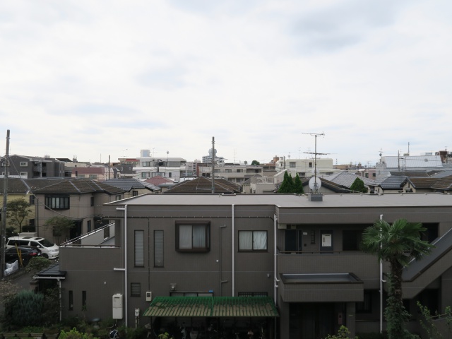 遊び心BIG1ROOM 301 301の内観