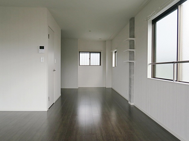 遊び心BIG1ROOM 301 301の内観