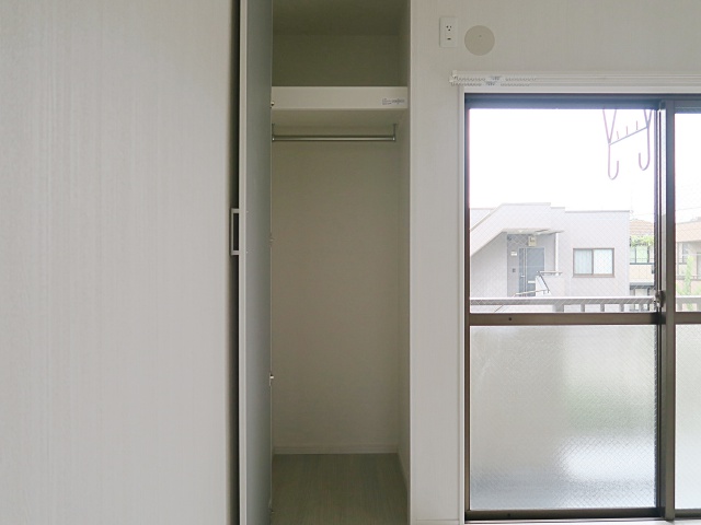 遊び心BIG1ROOM 203 203の内観