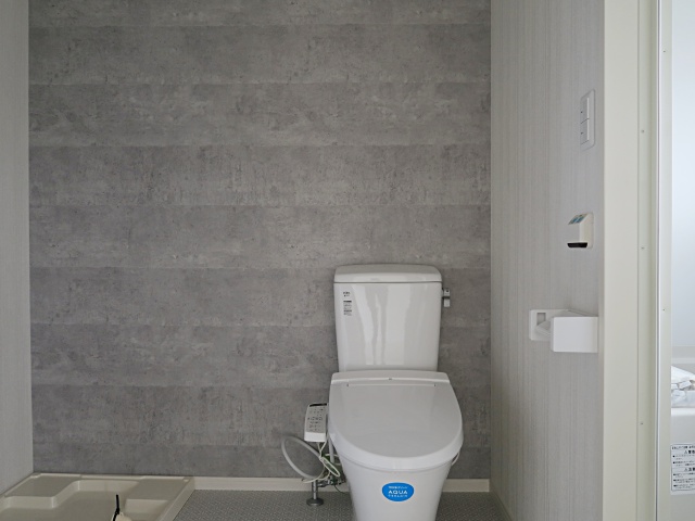 遊び心BIG1ROOM 203 203の内観