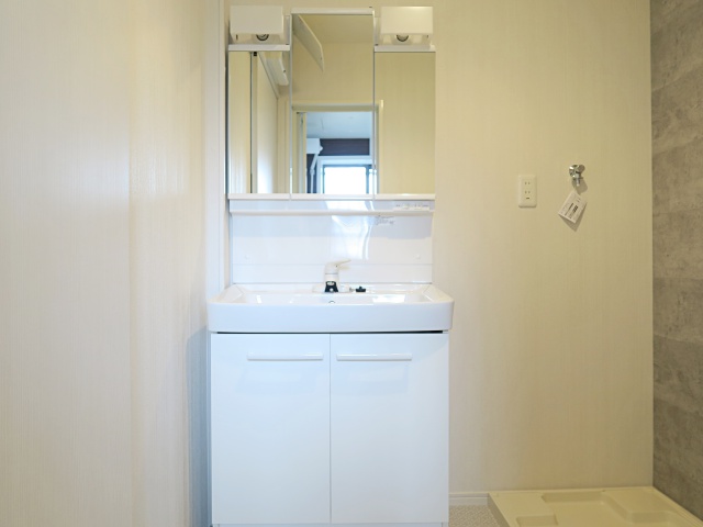 遊び心BIG1ROOM 203 203の内観