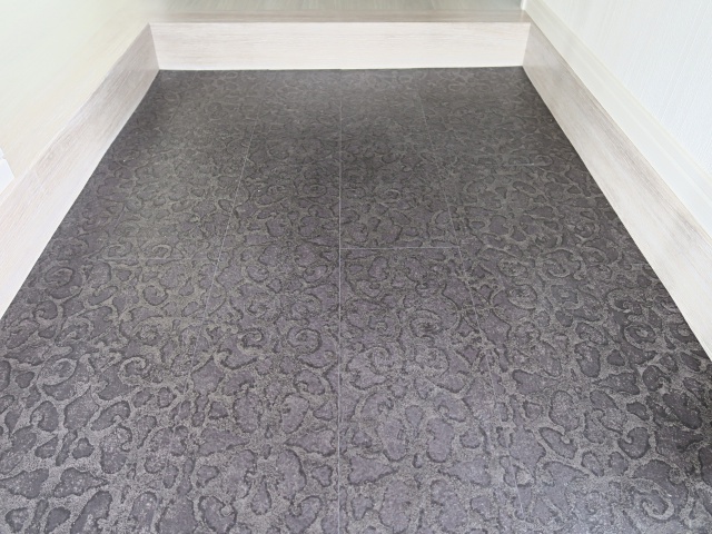 遊び心BIG1ROOM 203 203の内観