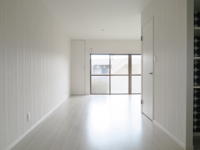 遊び心BIG1ROOM 203 203の内観