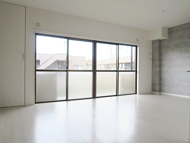 遊び心BIG1ROOM 203 203の内観