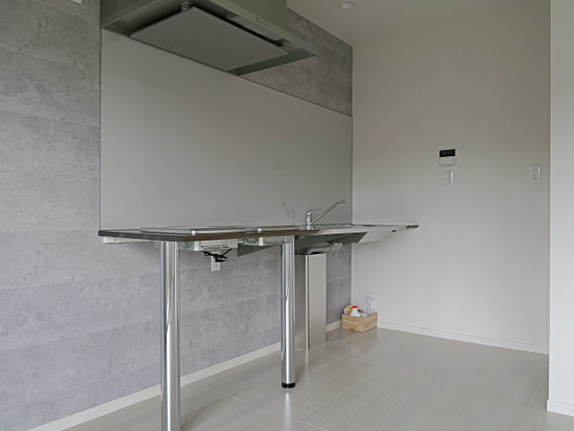 遊び心BIG1ROOM 203 203の内観