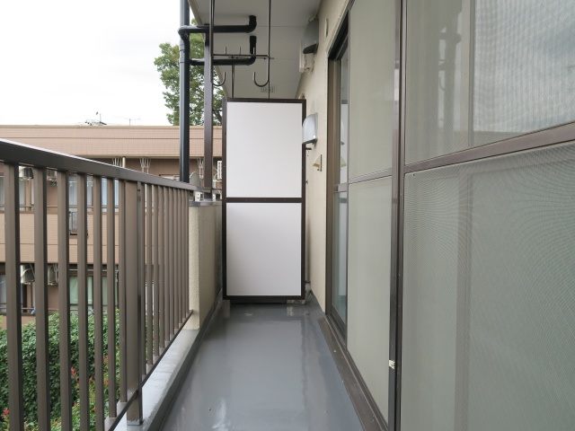 遊び心BIG1ROOM 203 203の内観