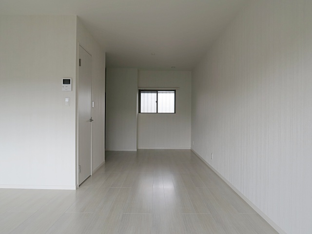 遊び心BIG1ROOM 203 203の内観