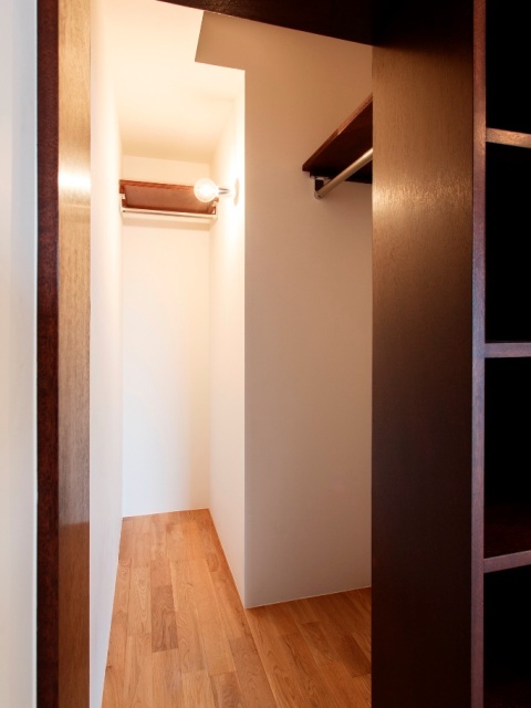 大人のビターチョコ 401の内観