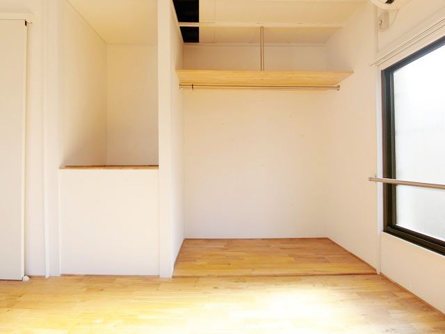 戸建リノベという選択 1の内観