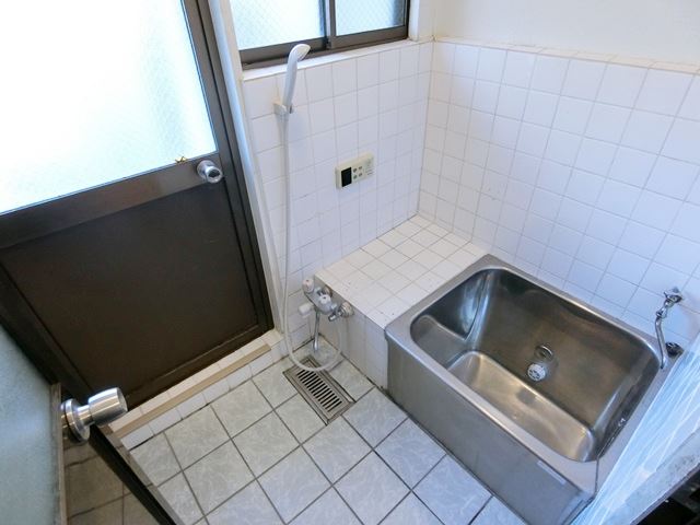 戸建リノベという選択 1の内観