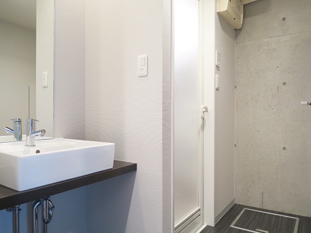 360°スカイビュー！ 402の内観