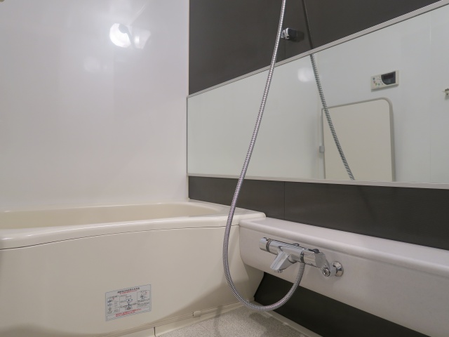 360°スカイビュー！ 402の内観