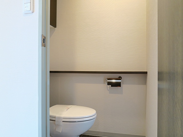 360°スカイビュー！ 402の内観