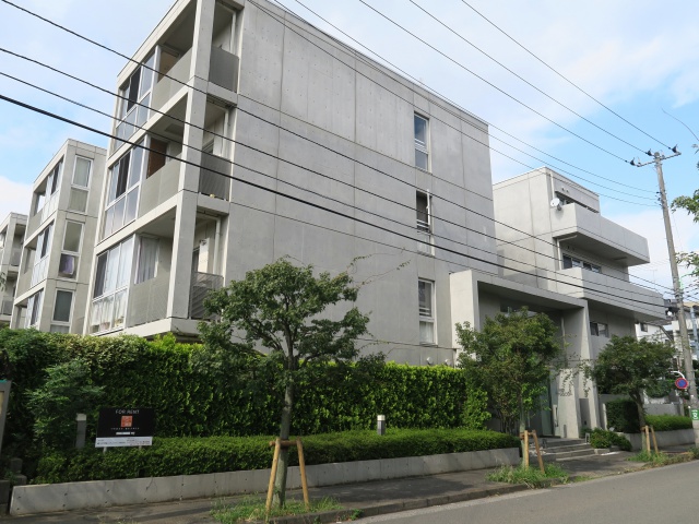 360°スカイビュー！ 402の外観