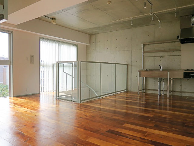 360°スカイビュー！ 402の内観