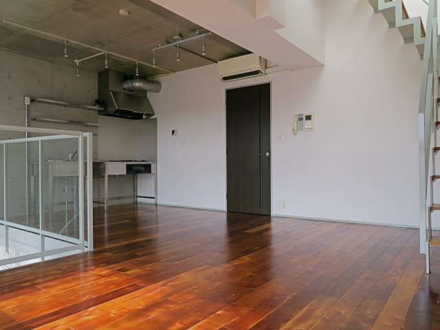 360°スカイビュー！ 402の内観