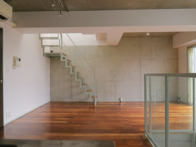 360°スカイビュー！ 402の内観