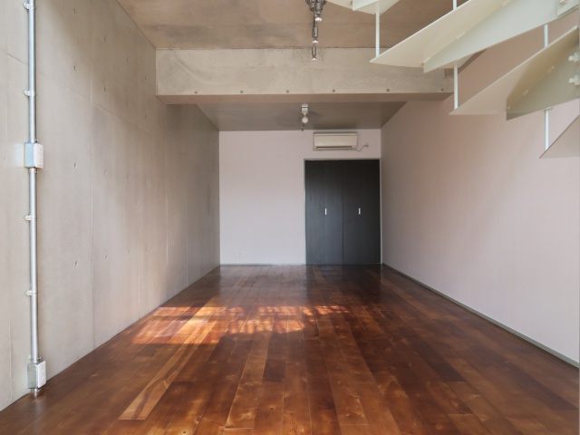 360°スカイビュー！ 402の内観