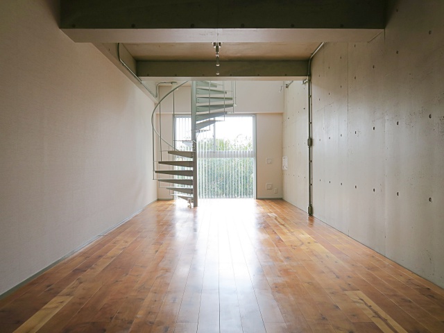 360°スカイビュー！ 402の内観