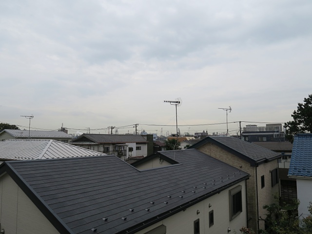 こだわりのお城 301の内観