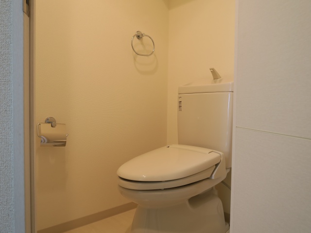 四季を眺める部屋 501の内観