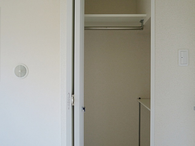 四季を眺める部屋 501の内観