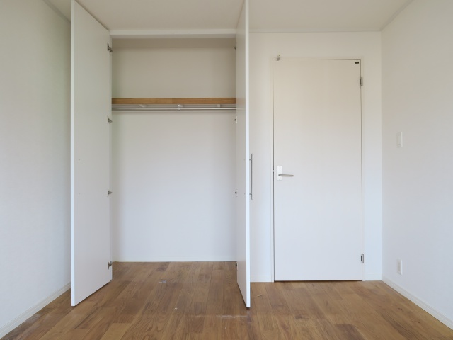ちとふなに暮らす 202の内観