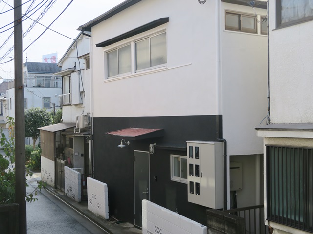 木賃一棟再生企画 101の外観