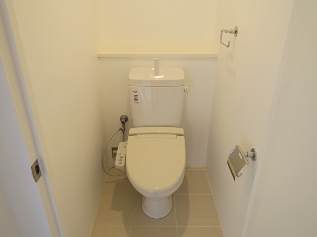 さらっとクールに 309の内観