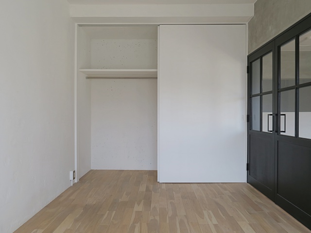 さらっとクールに 309の内観