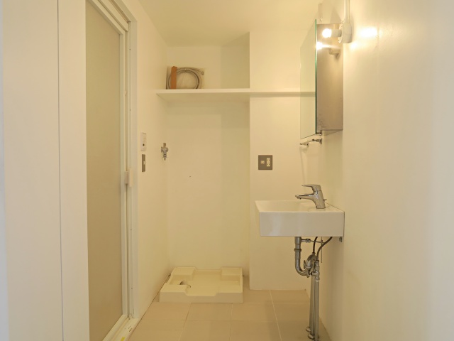 さらっとクールに 309の内観