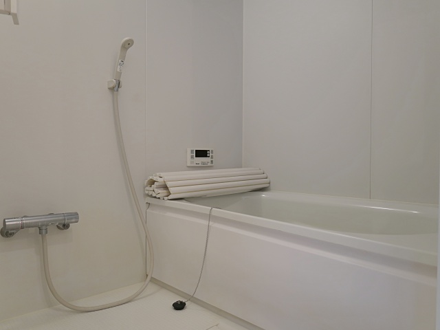 さらっとクールに 309の内観