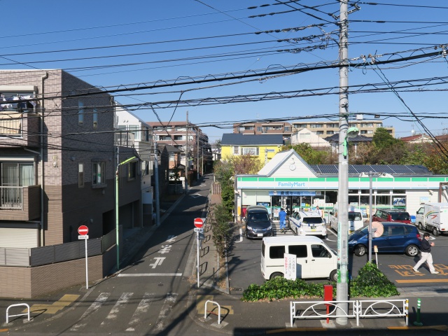 違いを楽しむ 1の内観