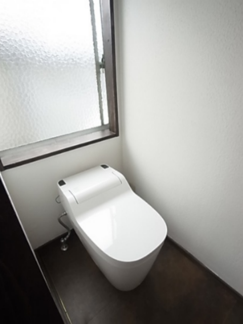 これぞ戸建リノベ！ 1の内観