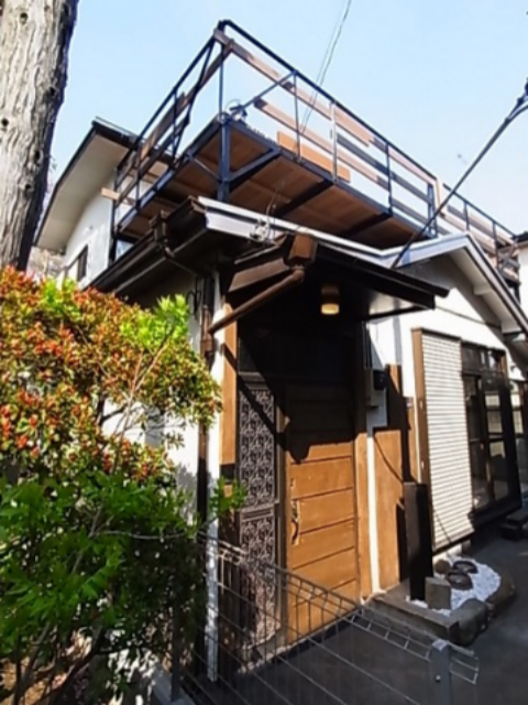 これぞ戸建リノベ！ 1の外観