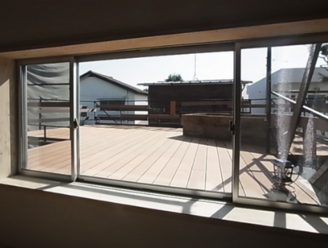 これぞ戸建リノベ！ 1の内観