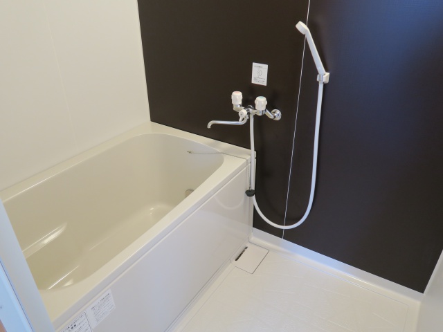 オーナー気分で 301の内観