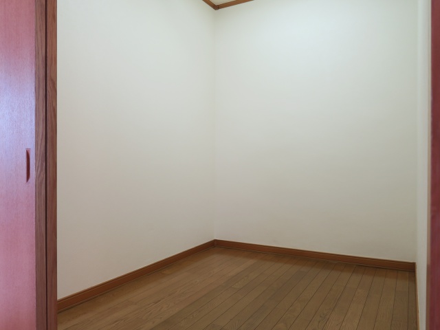 オーナー気分で 301の内観